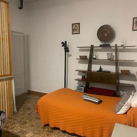 Acogedora Planta Baja Apartment Benaguacil ภายนอก รูปภาพ