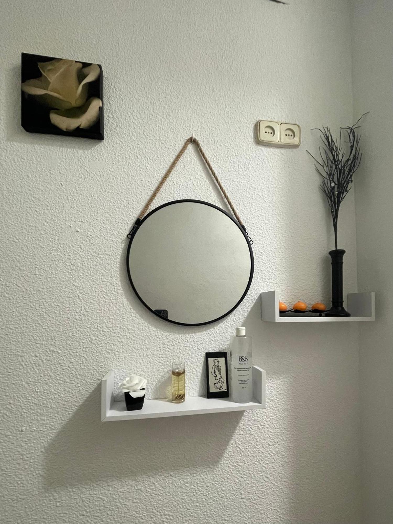 Acogedora Planta Baja Apartment Benaguacil ภายนอก รูปภาพ