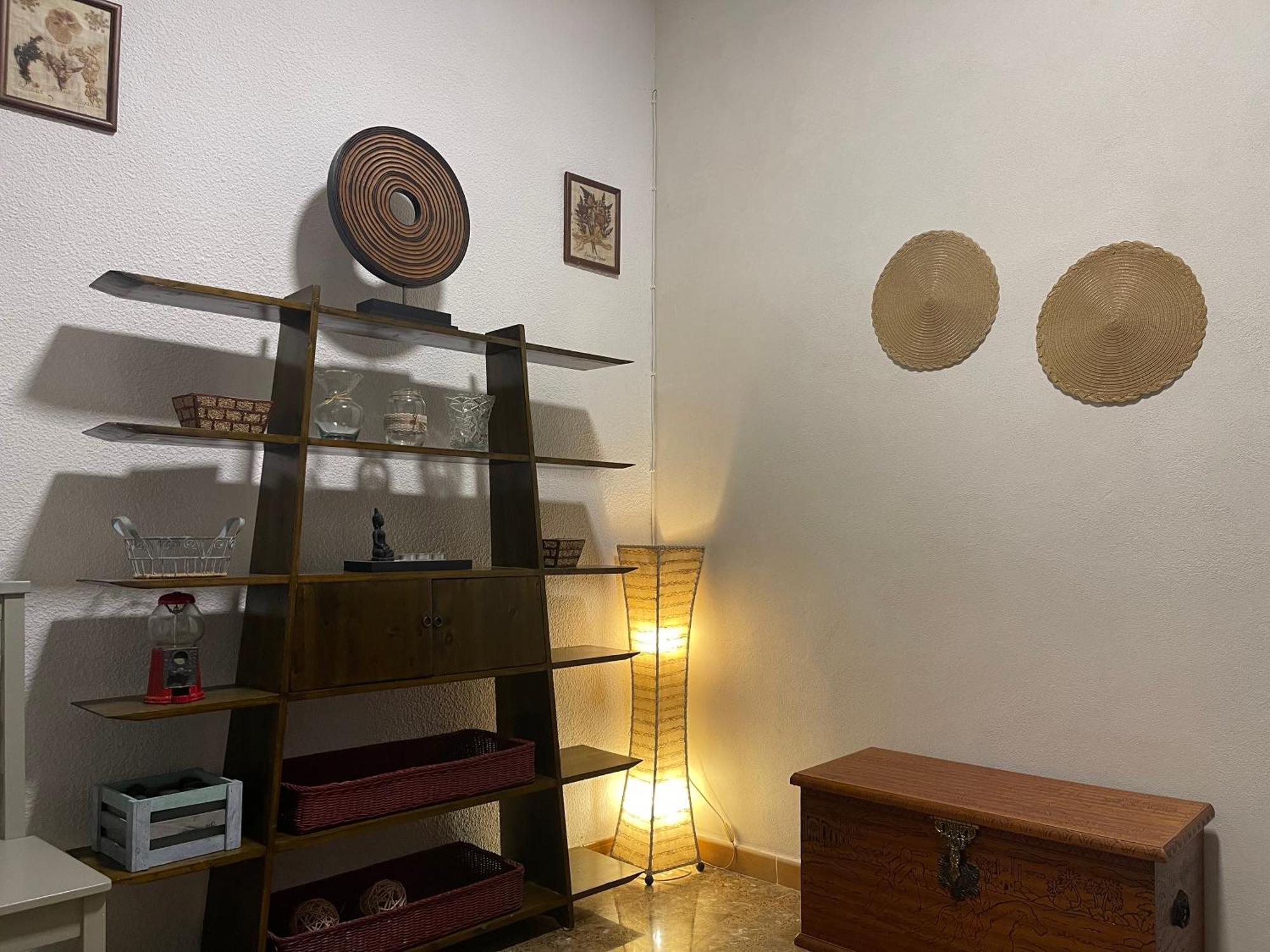 Acogedora Planta Baja Apartment Benaguacil ภายนอก รูปภาพ
