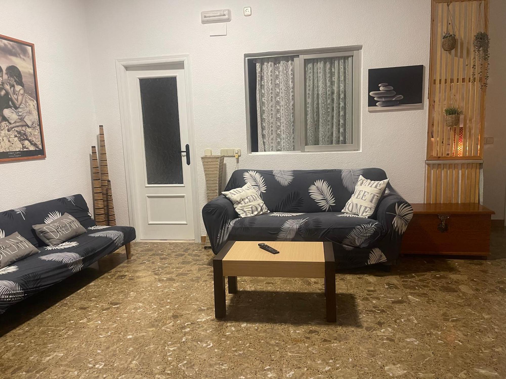 Acogedora Planta Baja Apartment Benaguacil ภายนอก รูปภาพ