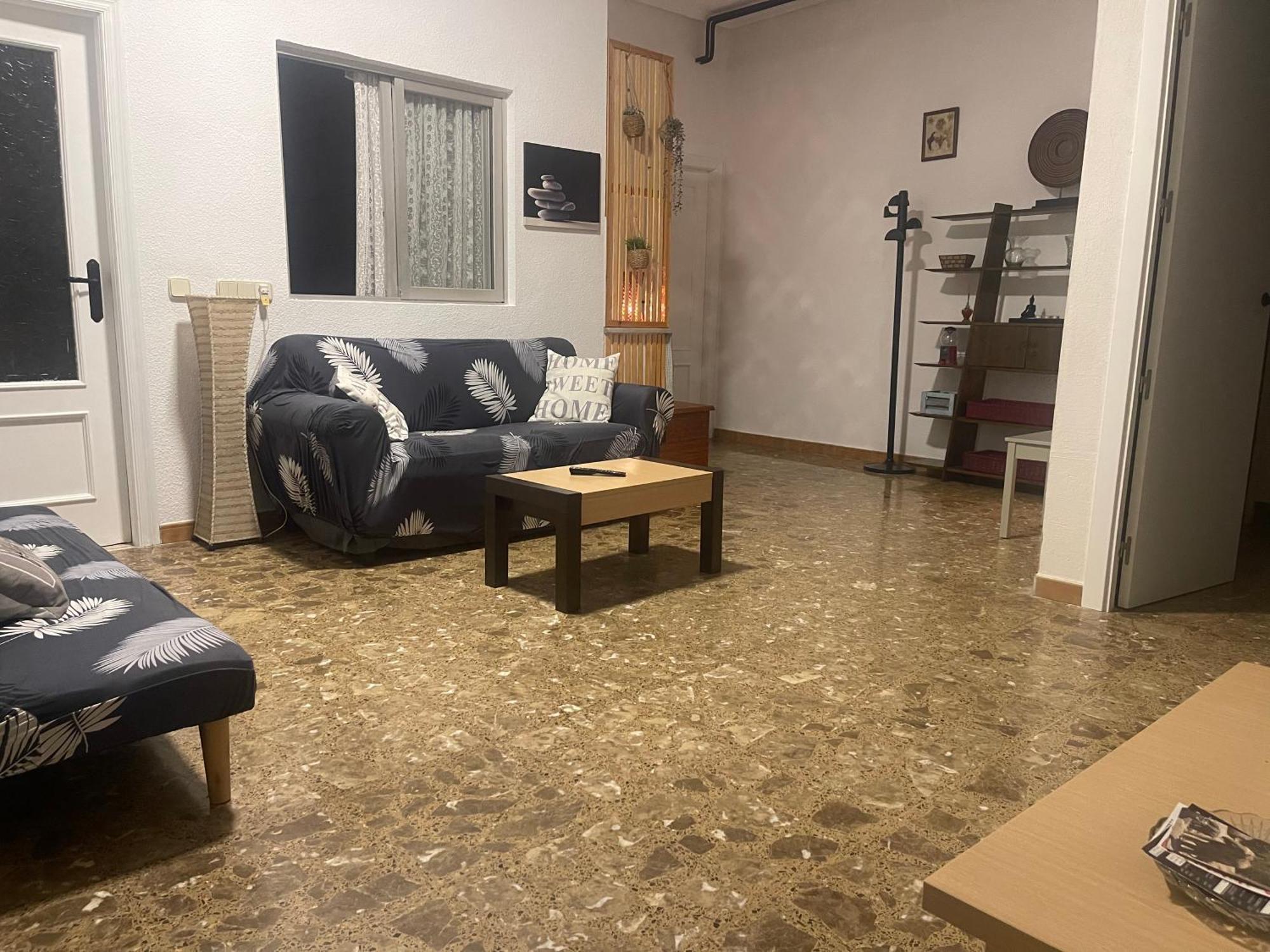 Acogedora Planta Baja Apartment Benaguacil ภายนอก รูปภาพ