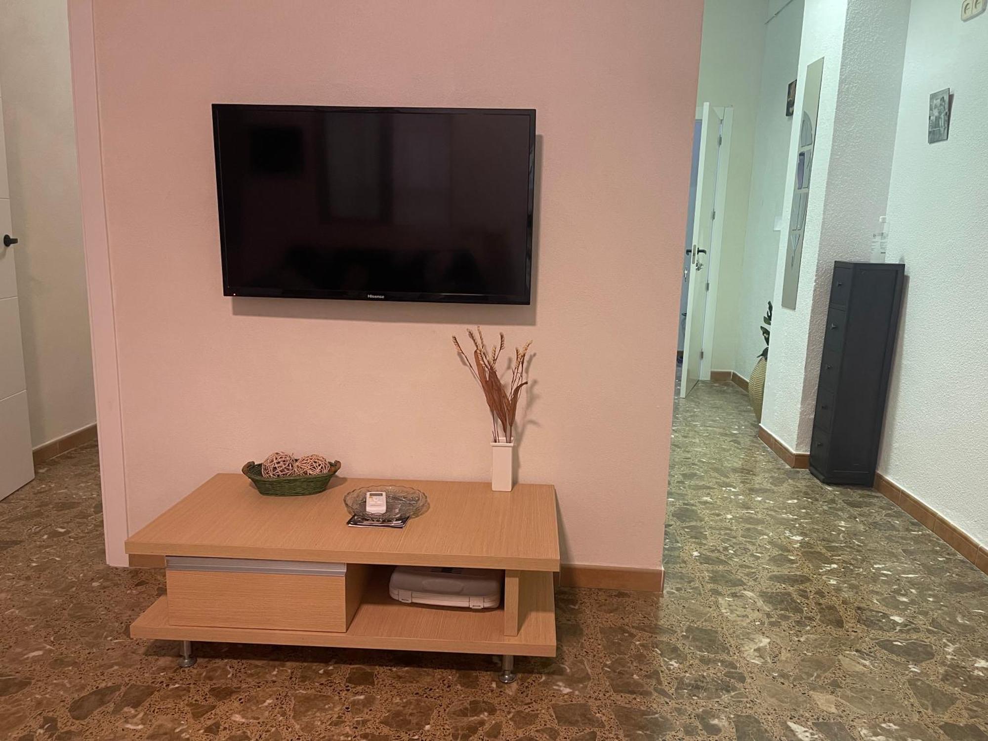 Acogedora Planta Baja Apartment Benaguacil ภายนอก รูปภาพ